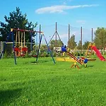 Kwatera prywatna Sylvia Dźwirzyno