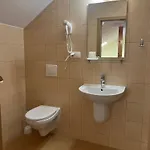 Kwatera prywatna Sylvia Dźwirzyno