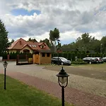 Sylvia Kwatera prywatna Dźwirzyno