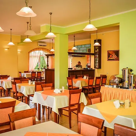 Habitación en casa particular Sylvia