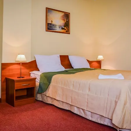 Sylvia Habitación en casa particular Dźwirzyno