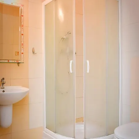 Sylvia Habitación en casa particular Dźwirzyno