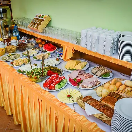 Sylvia Habitación en casa particular Dźwirzyno