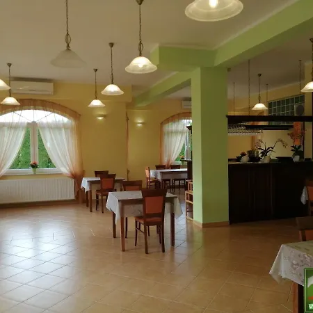 Habitación en casa particular Sylvia