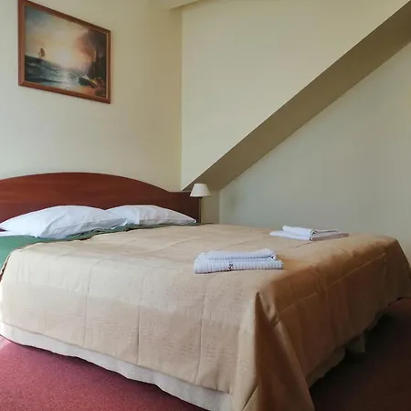 Habitación en casa particular Sylvia Dźwirzyno