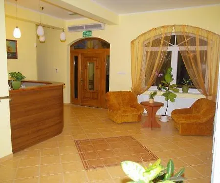 Habitación en casa particular Sylvia