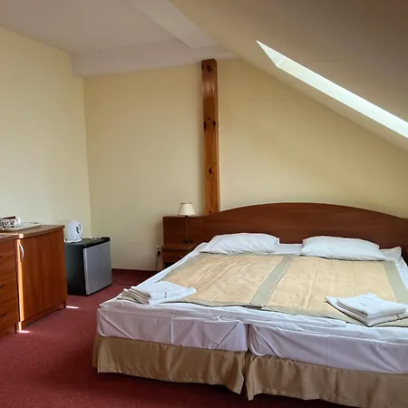 Accommodatie bij particulieren Sylvia *