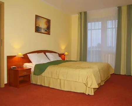 Accommodatie bij particulieren Sylvia Dźwirzyno