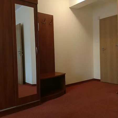 Sylvia Privatunterkunft Dźwirzyno