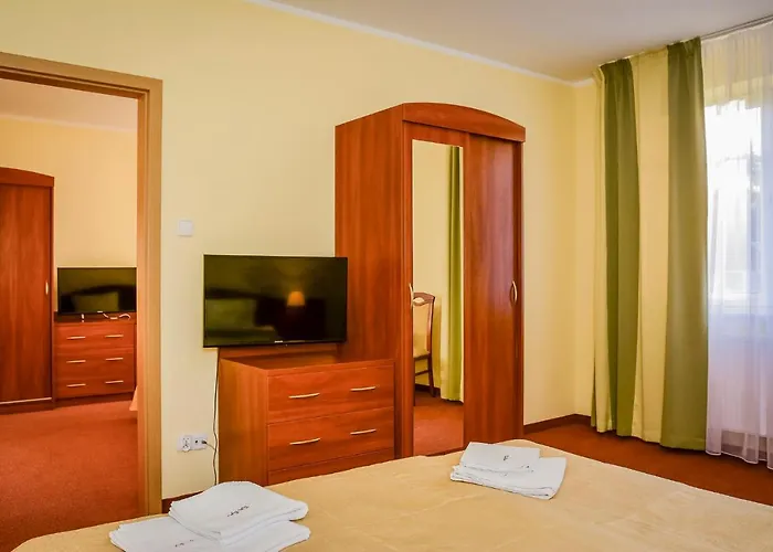 Sylvia Habitación en casa particular *