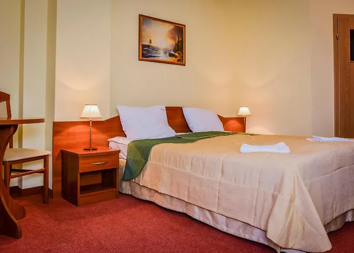 Sylvia Habitación en casa particular Dźwirzyno