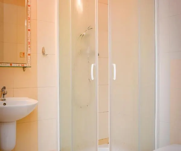 Sylvia Habitación en casa particular Dźwirzyno