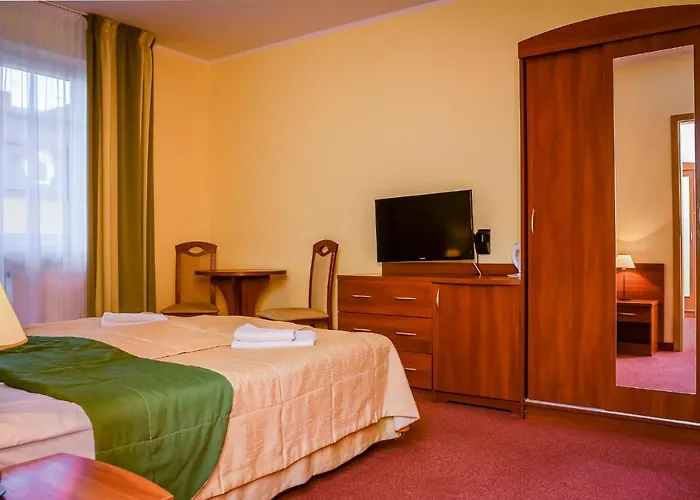 Alloggio in famiglia Sylvia