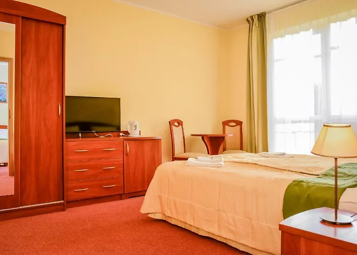 Sylvia Habitación en casa particular *