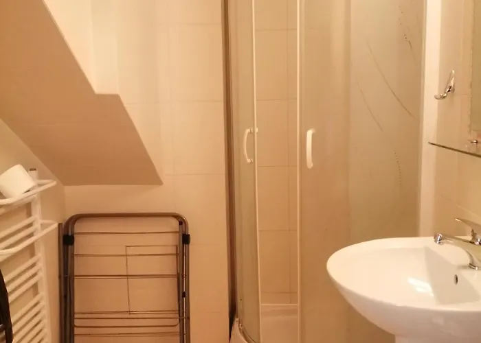 Sylvia Habitación en casa particular