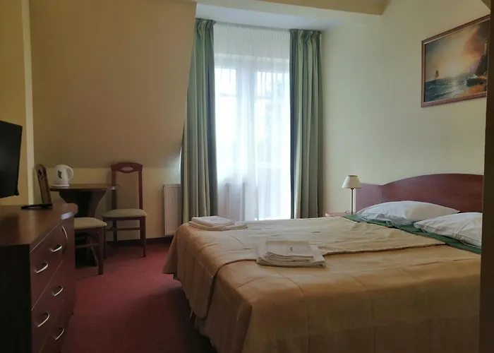 Alloggio in famiglia Sylvia