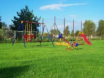 Habitación en casa particular Sylvia Dźwirzyno