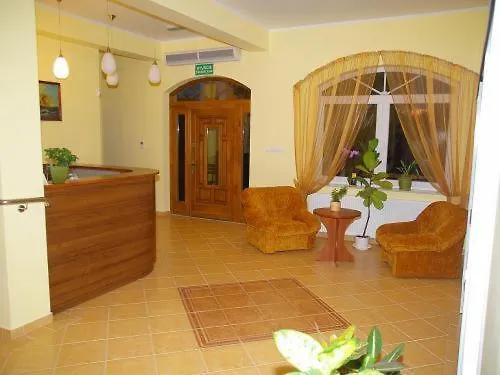 Alloggio in famiglia Sylvia