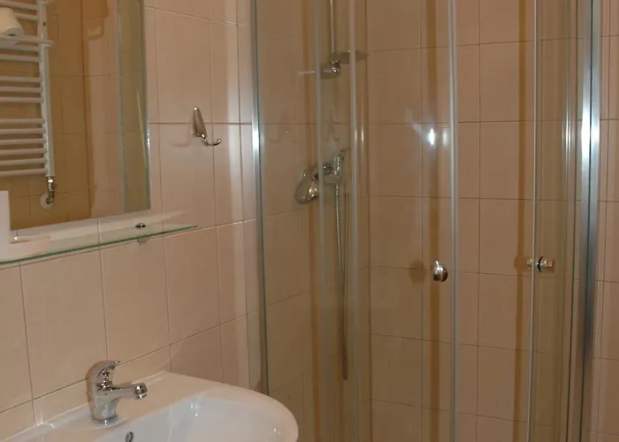 Habitación en casa particular Sylvia