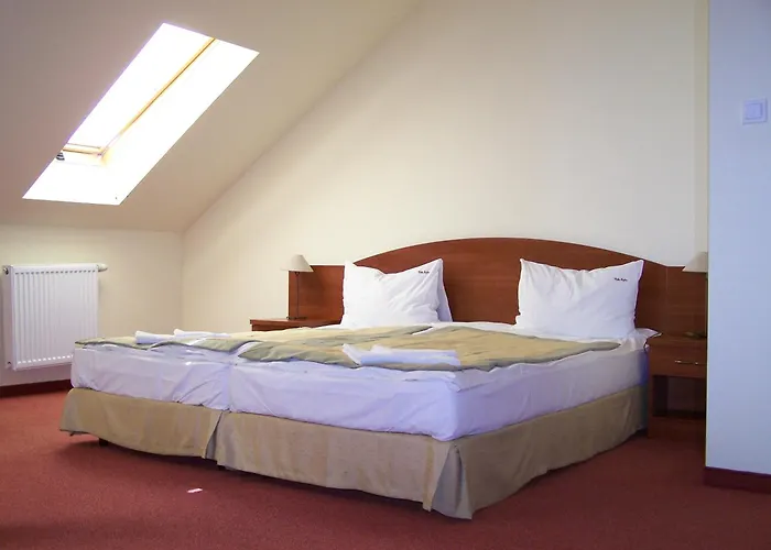 Sylvia Alloggio in famiglia Dźwirzyno