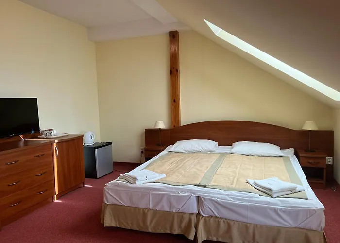 Δωμάτια σε οικογενειακή κατοικία Sylvia *