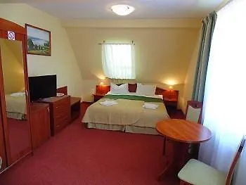 Sylvia Alloggio in famiglia Dźwirzyno