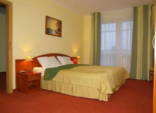 Habitación en casa particular Sylvia Dźwirzyno